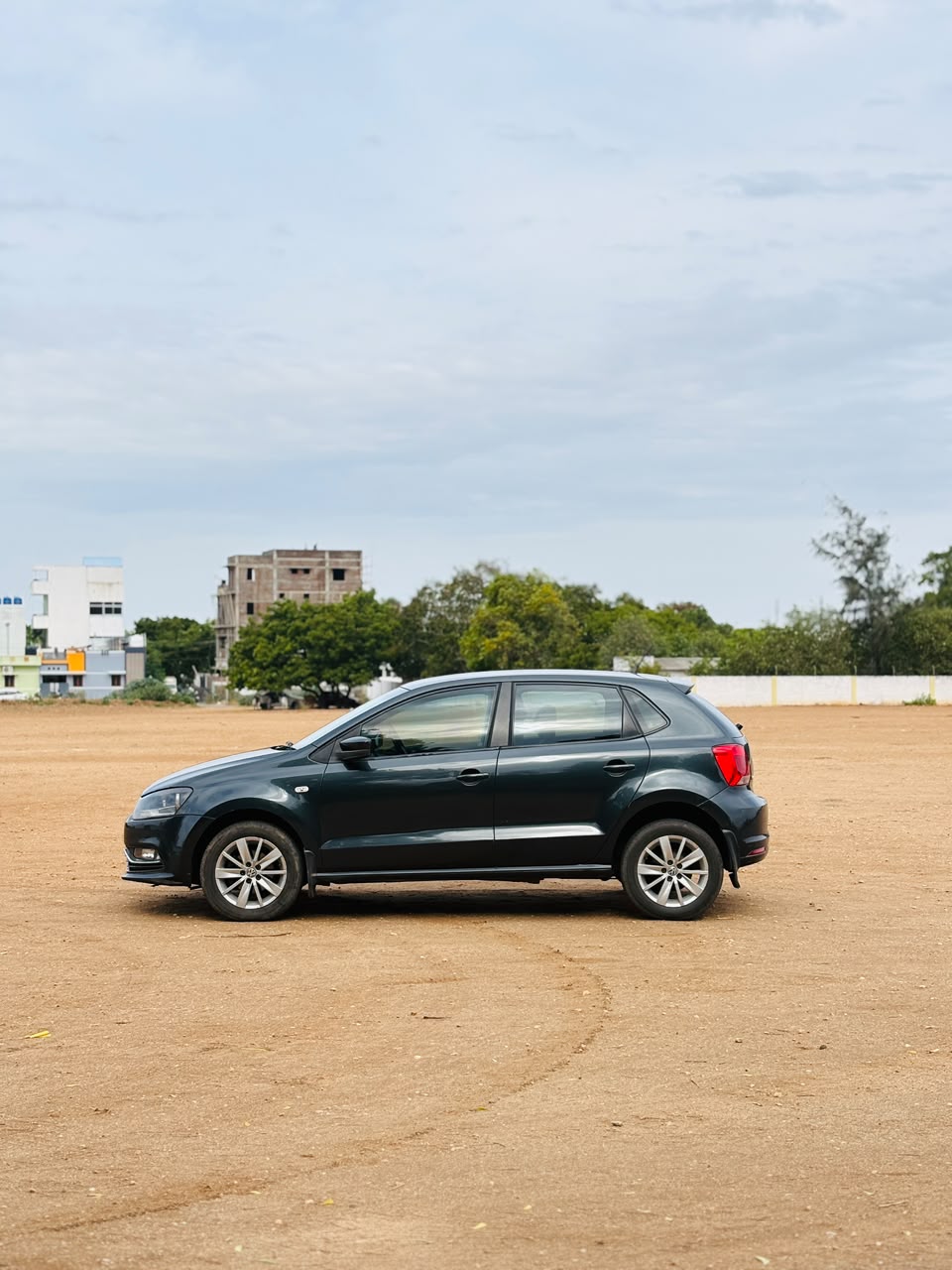 Volkswagen Polo - Image 7